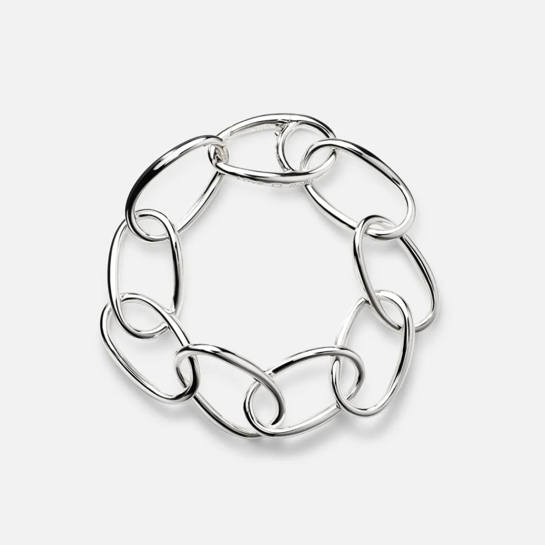 Ole Lynggaard Armbänder | Love Armband heavy