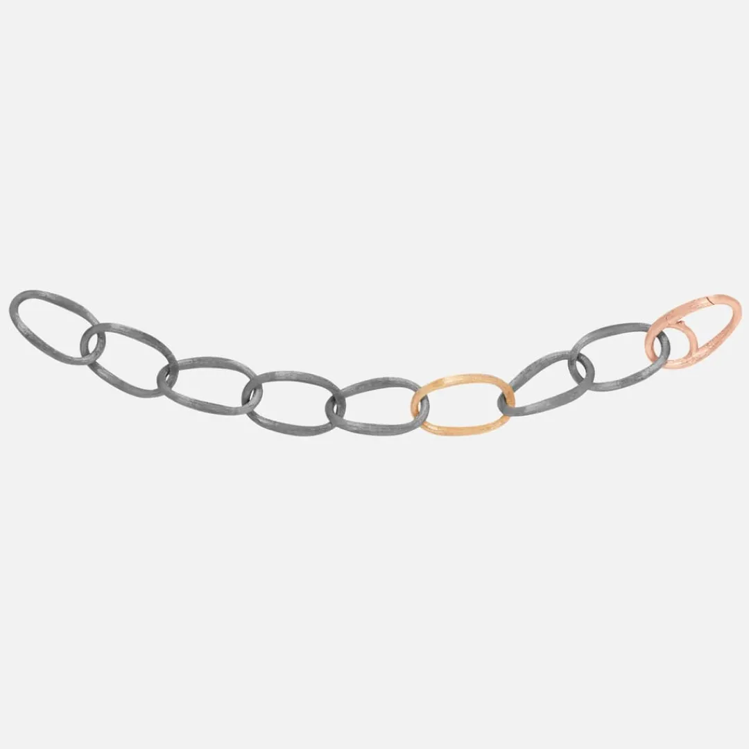 Ole Lynggaard Armbänder | Love Armband heavy
