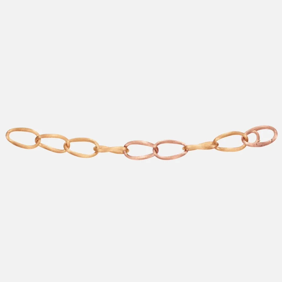 Ole Lynggaard Armbänder | Love Armband heavy