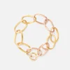 Ole Lynggaard Armbänder | Love Armband heavy mit Anhänger