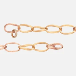 Ole Lynggaard Armbänder | Love Armband heavy mit Anhänger