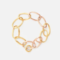 Ole Lynggaard Armbänder | Love Armband mit Anhänger