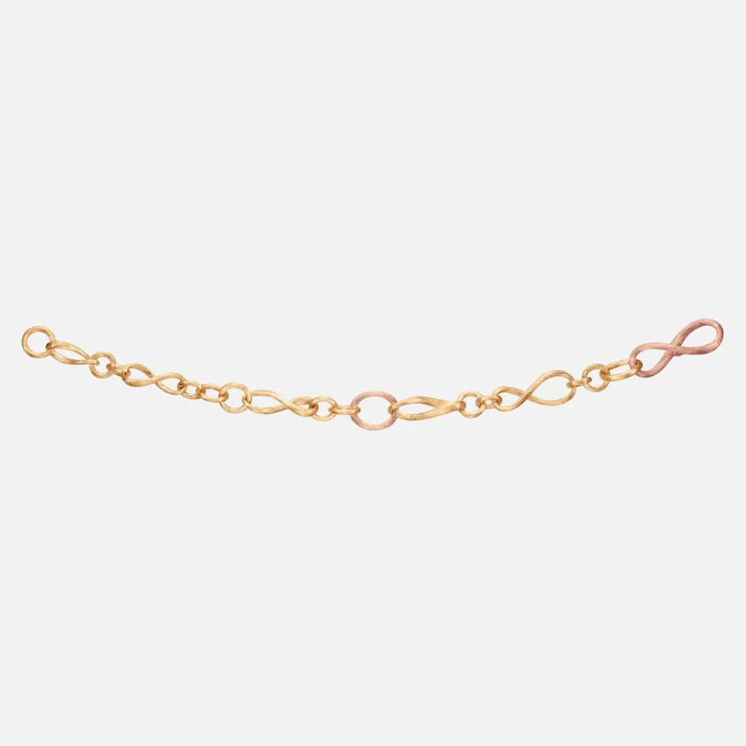 Ole Lynggaard Armbänder | Love Armband small