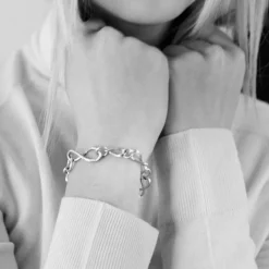 Ole Lynggaard Armbänder | Love Armband small
