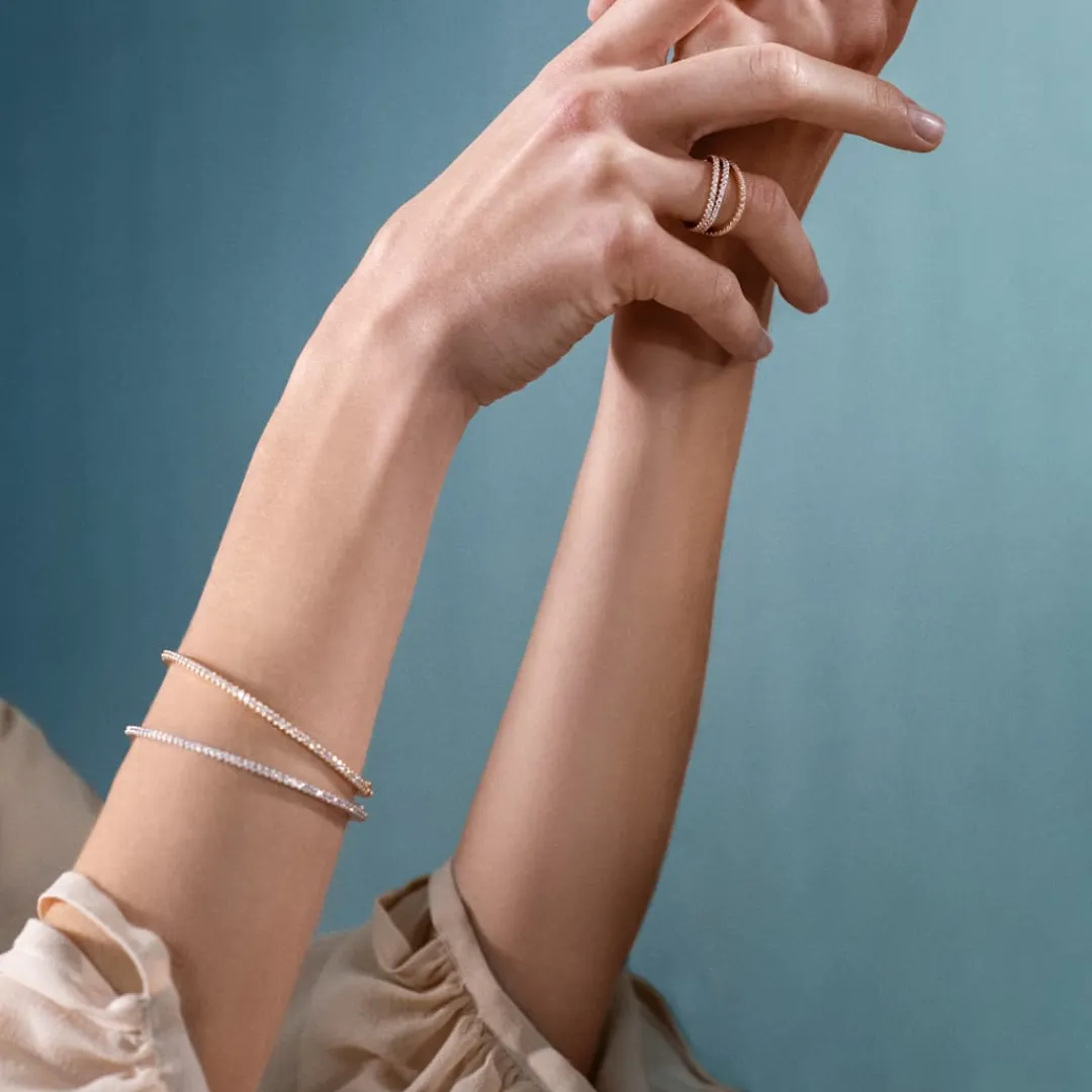 Ole Lynggaard Armbänder | Love Bands armreif