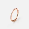 Ole Lynggaard Ringe | Love Bands ring