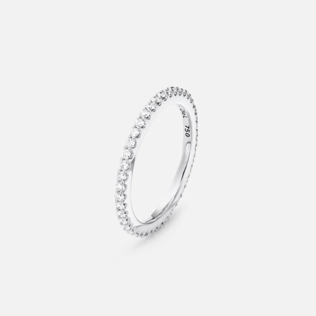 Ole Lynggaard Ringe | Love Bands ring