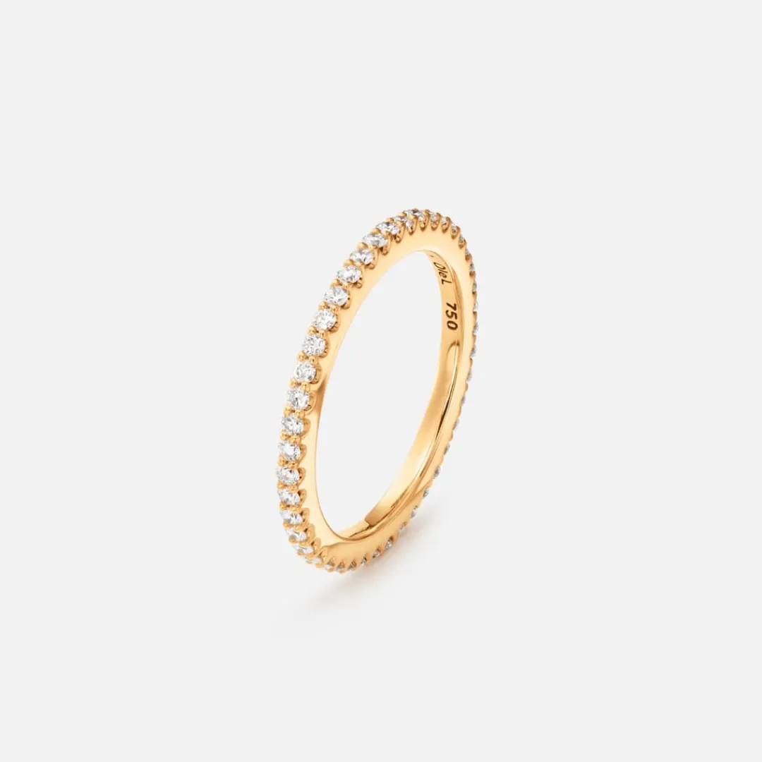 Ole Lynggaard Ringe | Love Bands ring