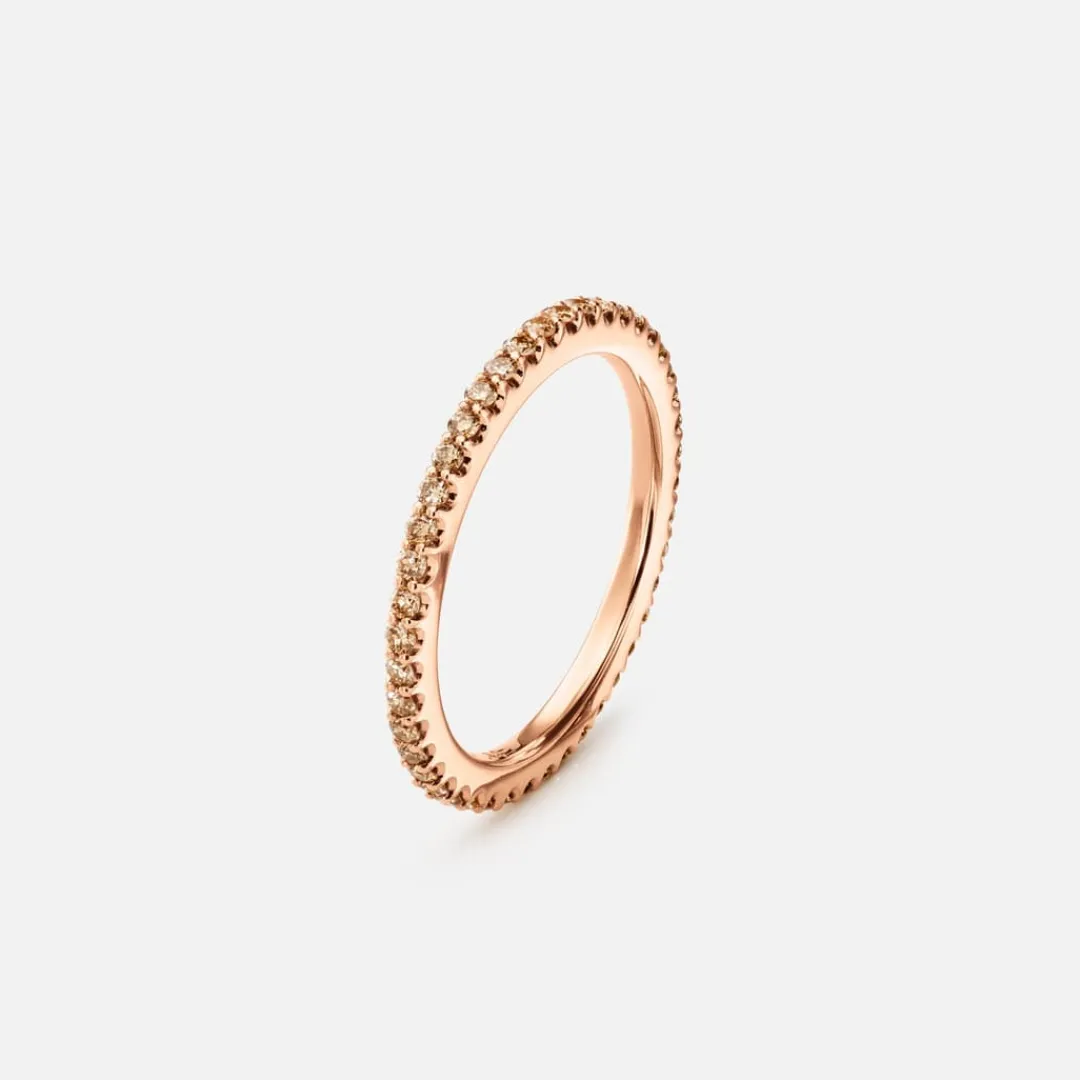Ole Lynggaard Ringe | Love Bands ring