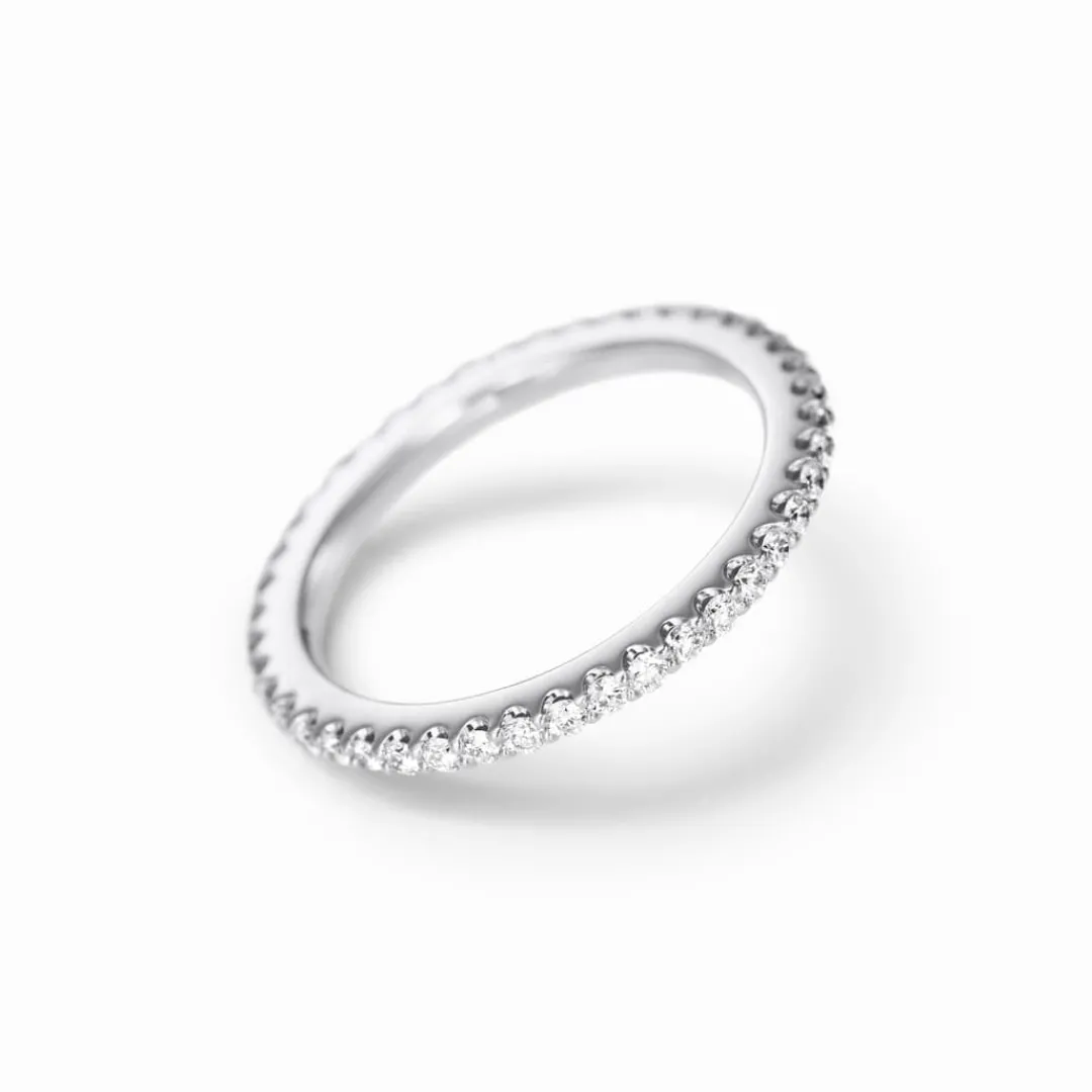 Ole Lynggaard Ringe | Love Bands ring