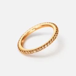 Ole Lynggaard Ringe | Love Bands ring