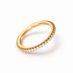 Ole Lynggaard Ringe | Love Bands ring