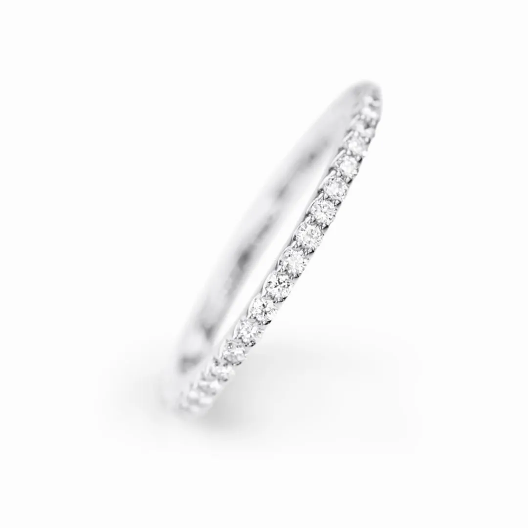 Ole Lynggaard Ringe | Love Bands ring