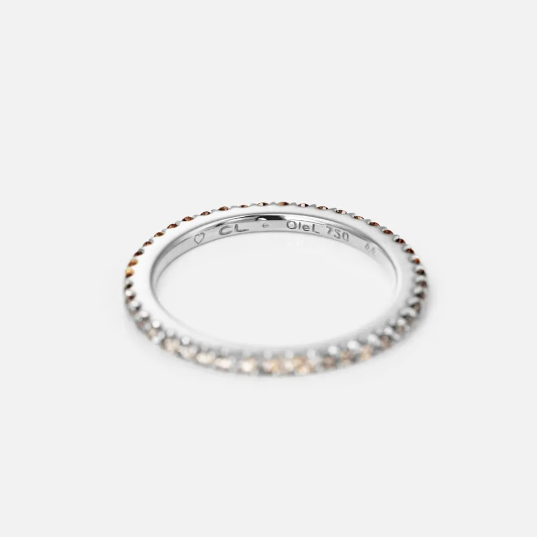 Ole Lynggaard Ringe | Love Bands ring