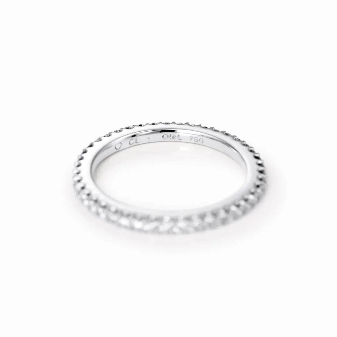 Ole Lynggaard Ringe | Love Bands ring