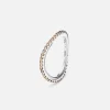 Ole Lynggaard Ringe | Love Bands ring gebogen
