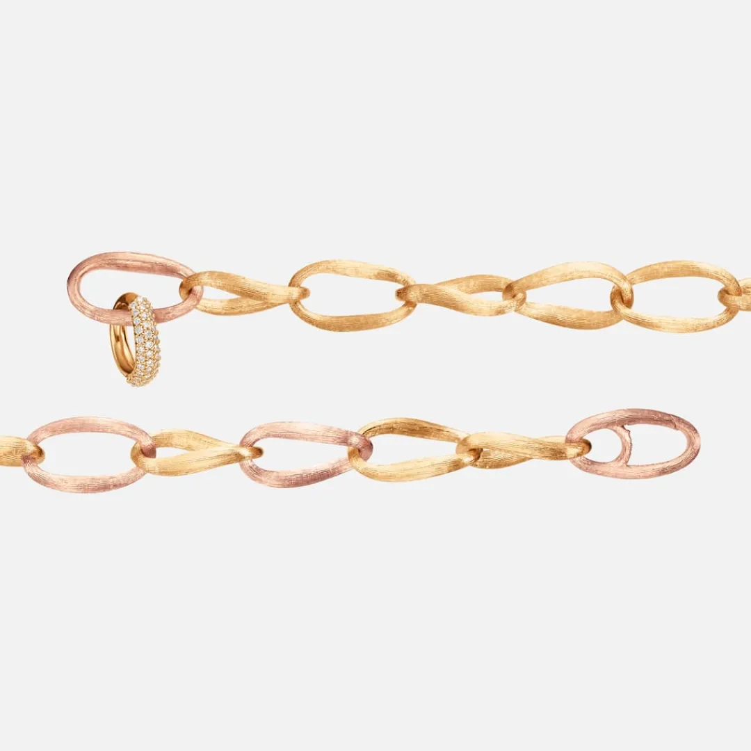 Ole Lynggaard Armbänder | Love bracelet