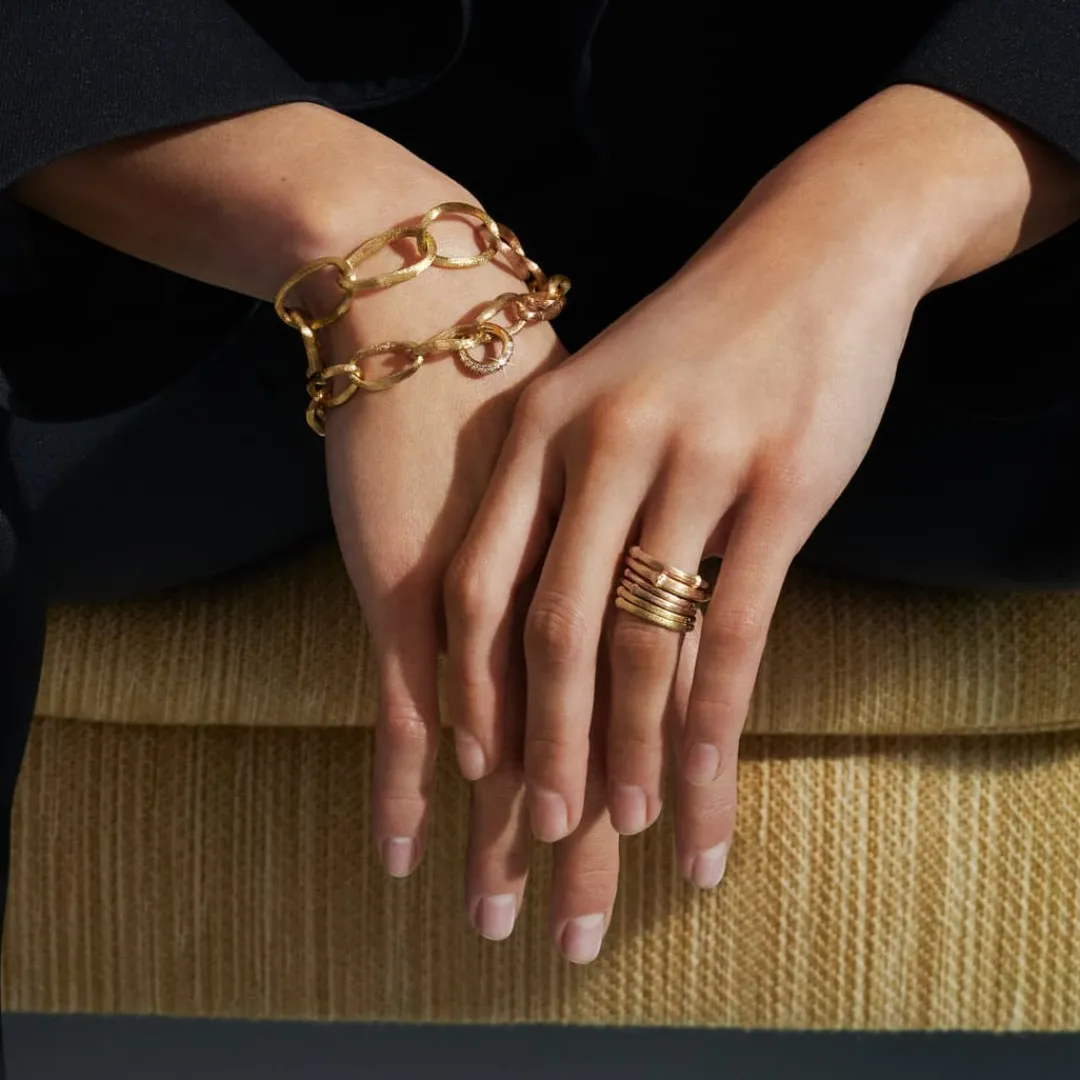 Ole Lynggaard Armbänder | Love bracelet