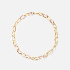 Ole Lynggaard Hochkarätige Juwelierkunst | Hochkarätige Juwelierkunst | Love Collier medium