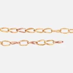 Ole Lynggaard Hochkarätige Juwelierkunst | Hochkarätige Juwelierkunst | Love Collier medium