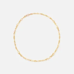 Ole Lynggaard Halsketten | Love collier mini
