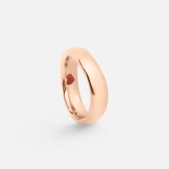 Ole Lynggaard Ringe | Love herrenring 6