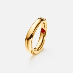 Ole Lynggaard Ringe | Ringe | Love herrenring 7