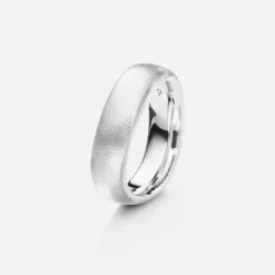 Ole Lynggaard Ringe | Ringe | Love herrenring 6
