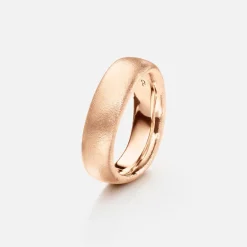 Ole Lynggaard Ringe | Ringe | Love herrenring 6