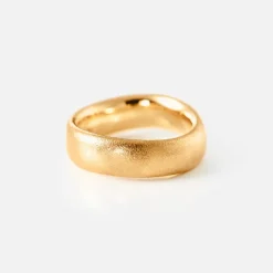 Ole Lynggaard Ringe | Love herrenring 6