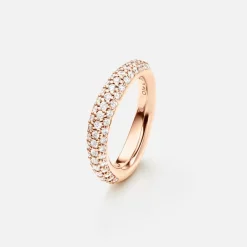 Ole Lynggaard Ringe | Love ring 4
