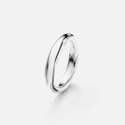 Ole Lynggaard Ringe | Love ring 3