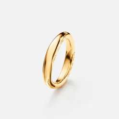 Ole Lynggaard Ringe | Love ring 3