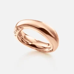 Ole Lynggaard Ringe | Love ring 5
