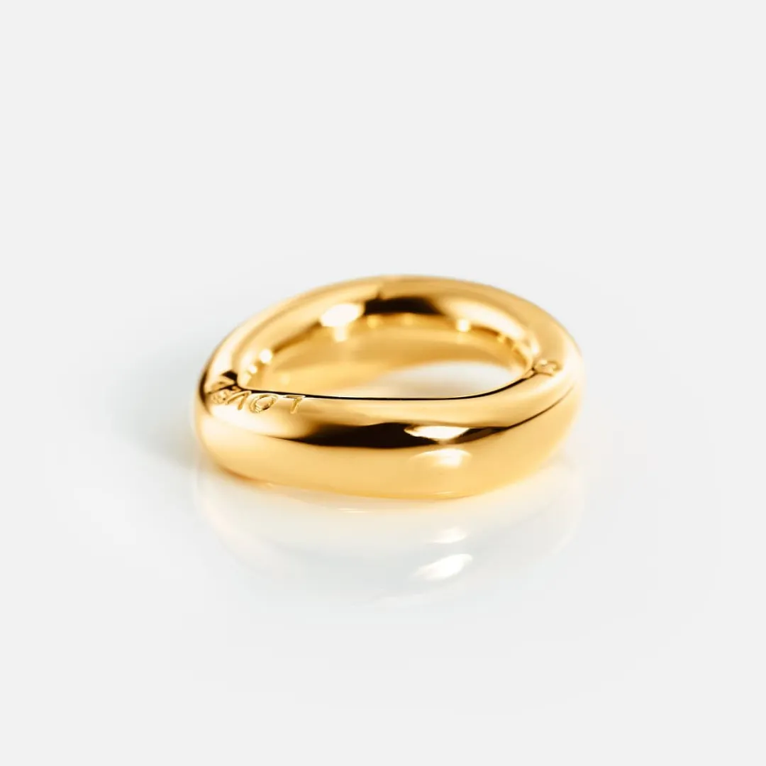 Ole Lynggaard Ringe | Love Ring 5