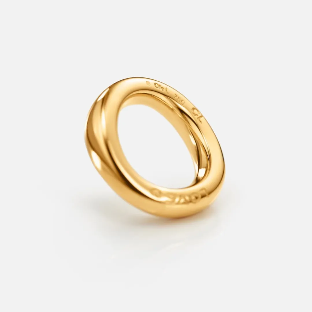 Ole Lynggaard Ringe | Love Ring 5