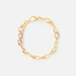 Ole Lynggaard Armbänder | Love-Armband, mini