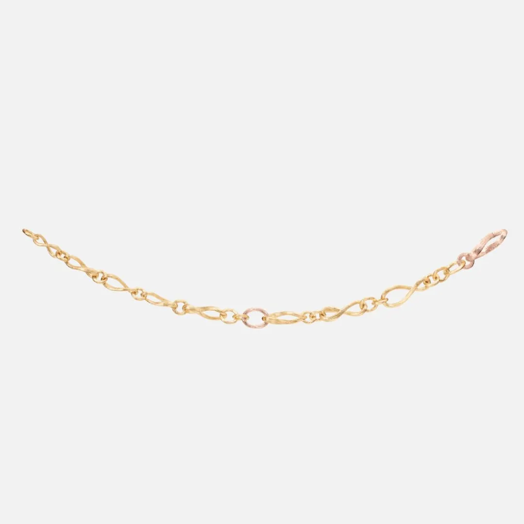 Ole Lynggaard Armbänder | Love-Armband, mini