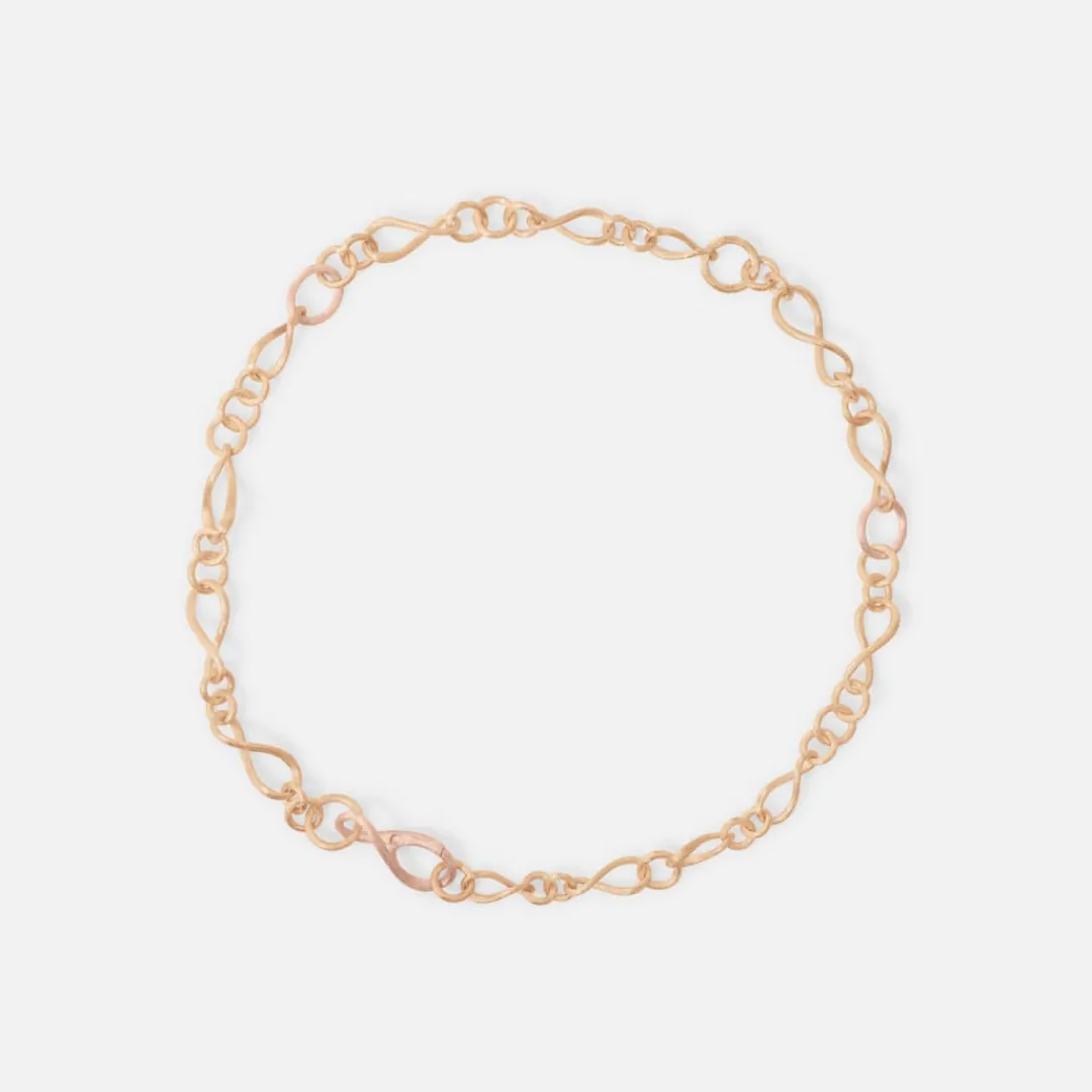Ole Lynggaard Halsketten | Schmucksets | Love-Collier mit Elephant-Anhänger, groß