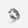 Ole Lynggaard Ringe | Ringe | Michel ring