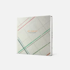 Ole Lynggaard Accessoires | My Family book