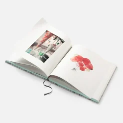 Ole Lynggaard Accessoires | My Family book