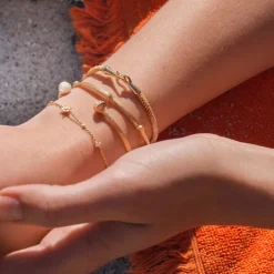 Ole Lynggaard Armbänder | Nature armreif