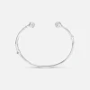 Ole Lynggaard Armbänder | Nature armreif pavé