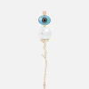Ole Lynggaard Broschen | NATURE EVIL EYE BROSCHE