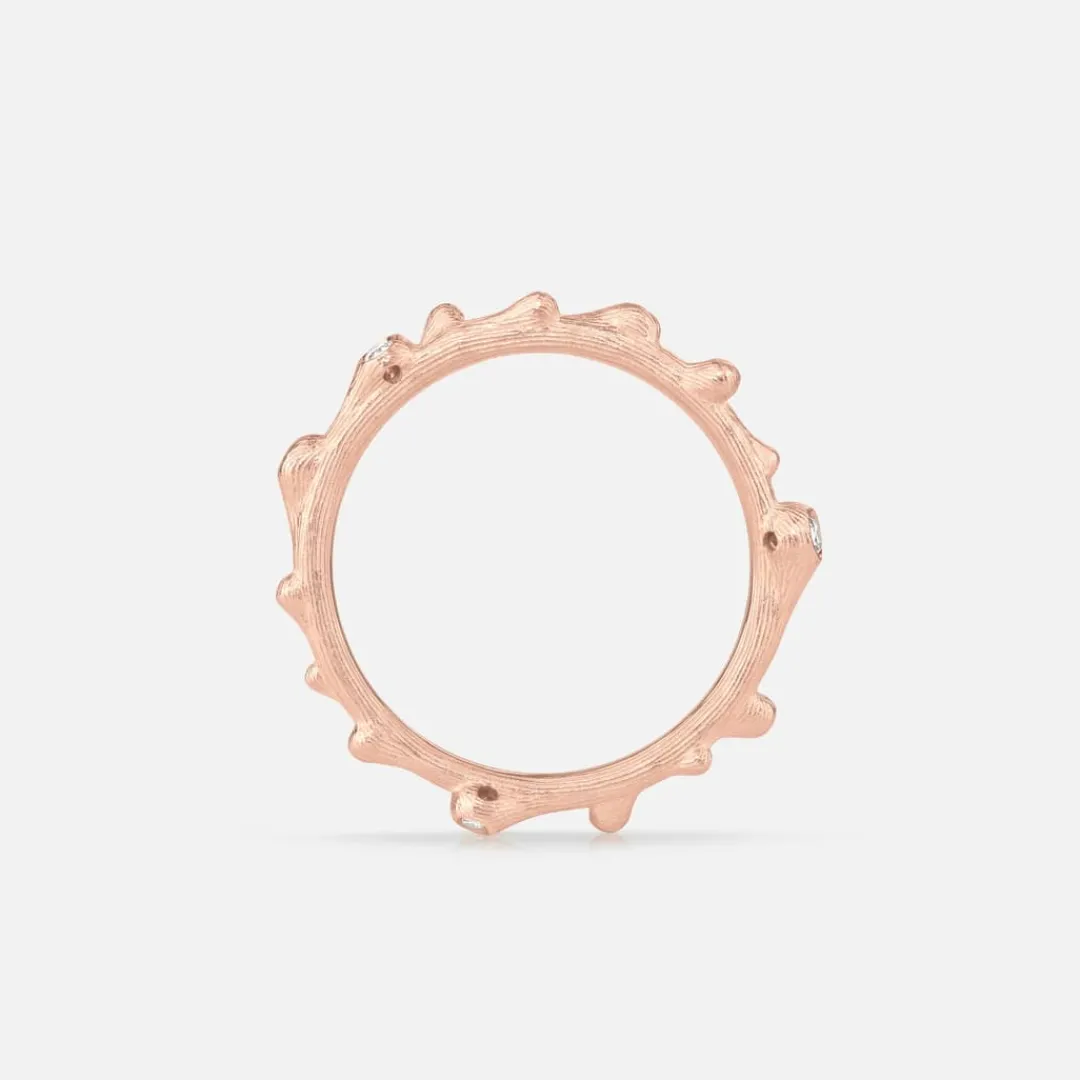 Ole Lynggaard Ringe | Nature ring