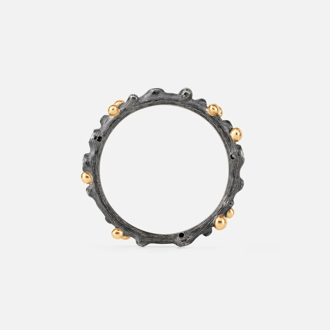 Ole Lynggaard Ringe | Nature ring