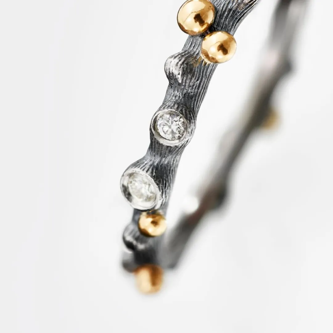 Ole Lynggaard Ringe | Nature ring