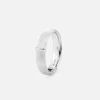 Ole Lynggaard Ringe | Nature ring groß für Herren