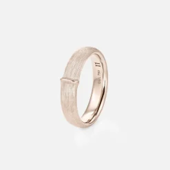 Ole Lynggaard Ringe | Ringe | Nature ring groß für Herren